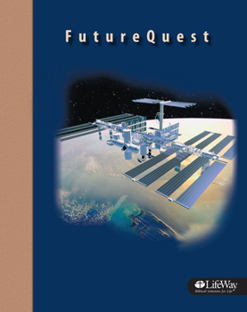 Paperback Futurequest - Student Book