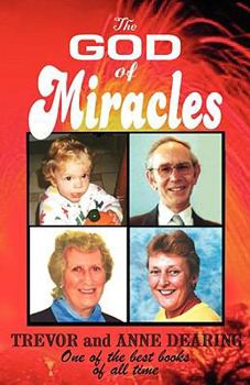 Paperback The God of Miracles Book