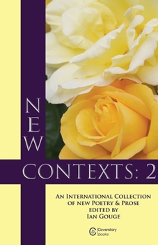 Paperback New Contexts: 2 Book