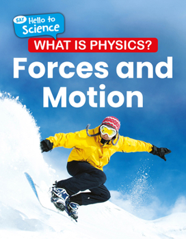 Forces and Motion