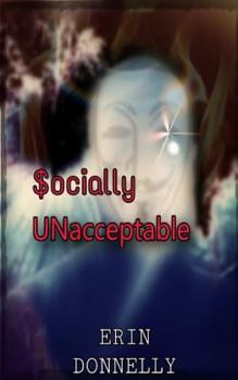 Paperback socially unacceptable Book