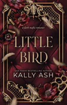 Paperback Little Bird Book