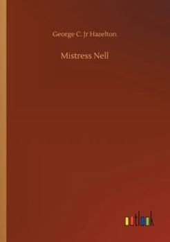 Paperback Mistress Nell Book