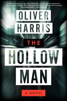 Paperback The Hollow Man Book