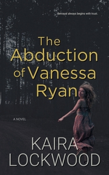 The Abduction of Vanessa Ryan