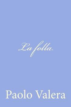 Paperback La folla [Italian] Book