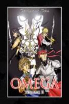 Paperback Omega Book