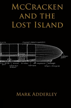 McCracken and the Lost Island - Book #1 of the McCracken