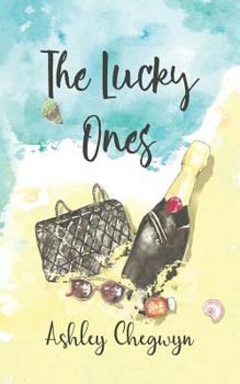 Paperback The Lucky Ones Book