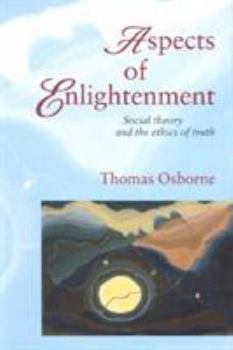 Paperback Aspects of Enlightenment Book