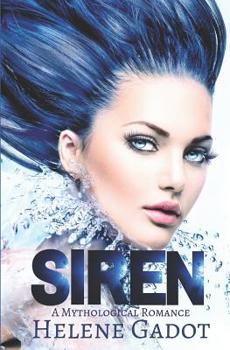 Paperback Siren Book