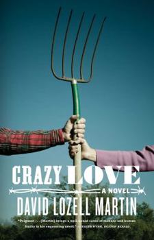 Paperback Crazy Love Book