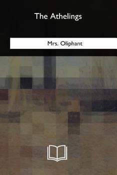 Paperback The Athelings Book