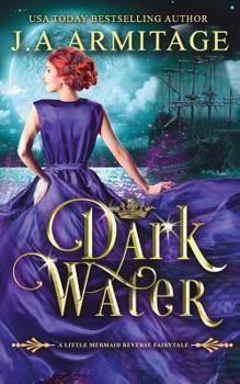 Paperback Dark Water Book