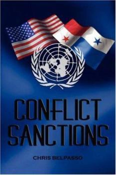 Paperback Conflict Sanctions Book