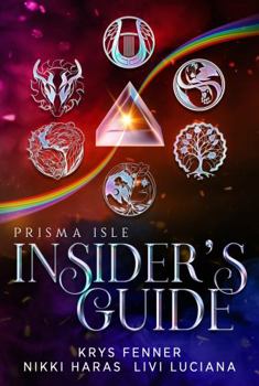 Paperback Insider's Guide (Prisma Isle) Book