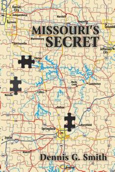 Paperback Missouri's Secret Book