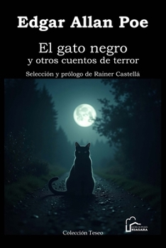 Berenice / Black Cat / Cask of Amontillado / Descent Into the Maelstrom / Facts in the Case of M. Valdemar / Fall of the House of Usher / Hop-Frog / Ligeia / MS. Found in a Bottle / Pit and the Pendul