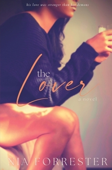 Paperback The Lover Book