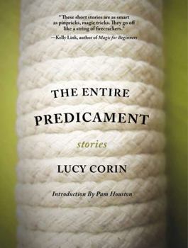 Paperback The Entire Predicament Book