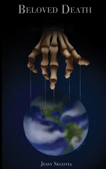 Paperback Beloved Death Book