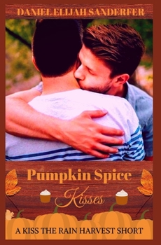 Paperback Pumpkin Spice Kisses Book