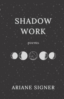 Paperback Shadow Work: Poems Book