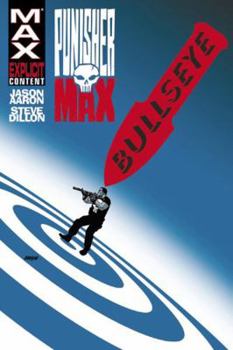 PunisherMAX Vol. 2 - Book #2 of the PunisherMAX
