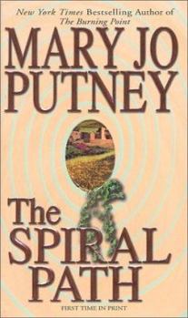 The Spiral Path - Book #2 of the Circle of Friends