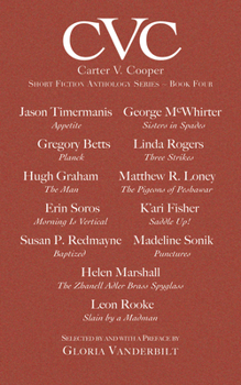 Paperback CVC, Book Four Book