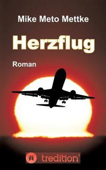 Paperback Herzflug [German] Book