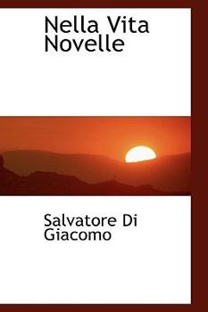 Paperback Nella Vita Novelle Book