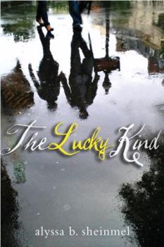 Hardcover The Lucky Kind Book