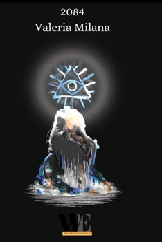 Paperback 2084: Gruppo Editoriale WritersEditor [Italian] Book