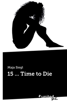 Paperback 15 ... Time to Die [German] Book