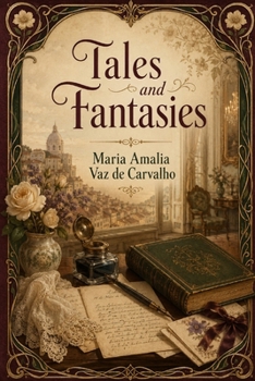 TALES AND FANTASIES