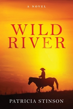 Paperback Wild River Book