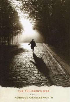 Hardcover The Children's War Book