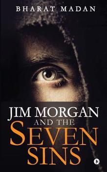 Paperback Jim Morgan and the Seven Sins Book