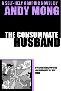 Paperback The Consummate Husband Book