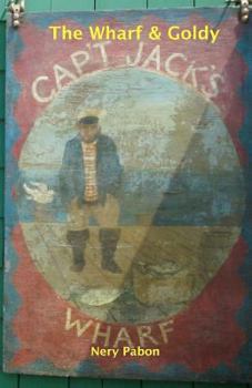 Paperback The Wharf & Goldy Book