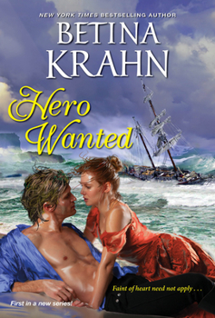 Hero Wanted - Book #1 of the Reluctant Heroes