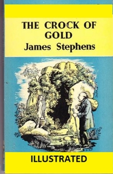 The Crock of Gold Illustrated