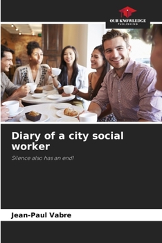 Paperback Diary of a city social worker Book