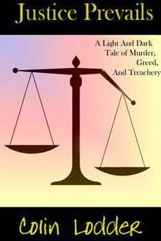 Paperback Justice Prevails Book