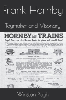 Paperback Frank Hornby Book