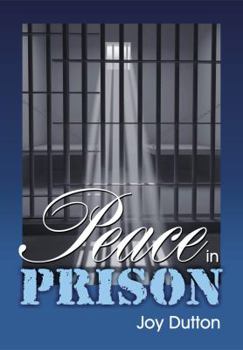 Paperback Peace in Prison Book