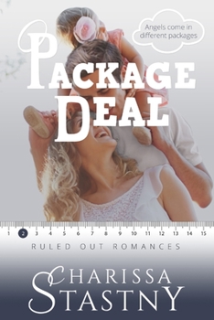 Paperback Package Deal Book