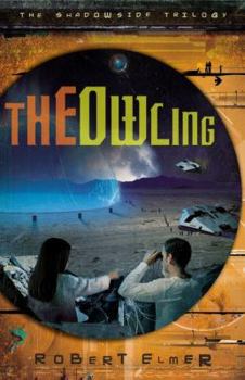 The Owling (Shadowside Trilogy #2) - Book #2 of the Shadowside Trilogy