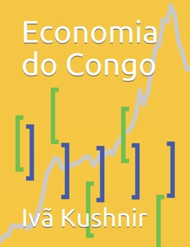 Paperback Economia do Congo [Portuguese] Book